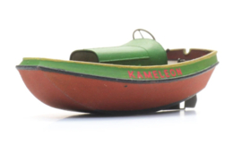 Artitec 387.588 - De Kameleon volromp (H0)