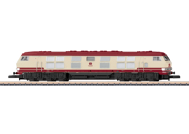 Märklin 88322 - DB, Diesellocomotief type 232 (Z)