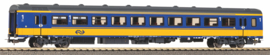 Piko 97648 - NS, ICRmh 1e klas (HO|DC)