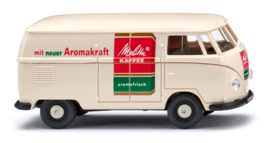 Wiking 878804- VW T1 "Melitta" (HO)