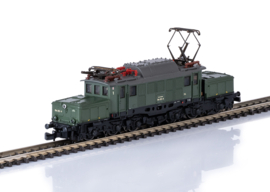 Märklin 81221 - DB, Trein voor regionaal verkeer met locomotief type 194 (Z)