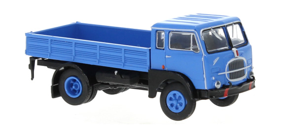 Brekina 58601 - Fiat 642 laadbak (HO)