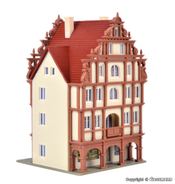 Vollmer 47751 - Warenhuis (N)