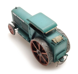 Artitec 387.465 - Lanz Zugmaschine civiel (HO)