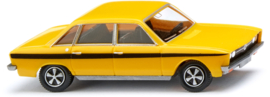 Wiking 004703 - VW K70 LS rapeseed yellow (HO)