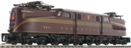 Trix 22812 - Elektrische locomotief type GG-1 | PRR (H0|DCC)