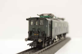 Märklin 37661 - DRG, E-loc BR E 52 (HO|Digitaal)