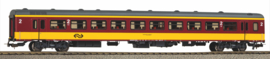Piko 97642 - NS, Personenrijtuig ICR BeNeLux, 2e klas (HO)