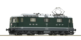 Roco 7510027 - SBB, elektrische locomotief Re 4/4 II 11131 (HO|DCC sound)