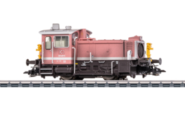 Märklin 36348 - DB AG, diesellocomotief BR 335 (HO|AC sound)