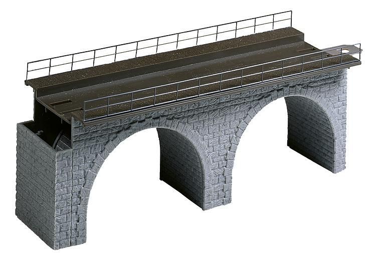 Faller  120477 - Viaduct bovendeel (HO)