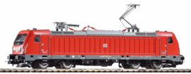Piko 51949 - DB AG, elektrische locomotief BR 187 (HO|AC sound)