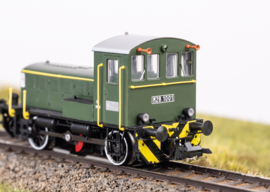 Märklin 38280 - Märklin bedrijfslocomotief Györ (HO|AC sound)