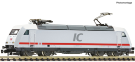 Fleischmann 735579 - DB AG, Elektrische locomotief 101 013-1 "50 Jahre IC"(DCC sound)