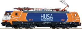 Roco 62423 - HUSA, elektrische locomotief 189 096-1 (HO|DC)