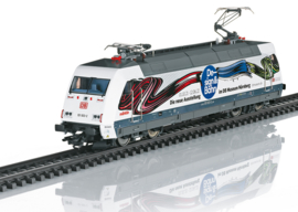 Märklin 39379 - DB, Elektrische locomotief serie 101 (HO|AC sound)