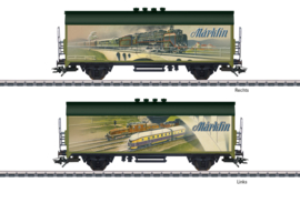 Märklin 45904 - Märklin Cataloguswagen 1933 (HO|AC)