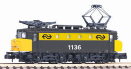 Piko 40377 - NS, Elektrische locomotief serie 1100 (N|DCC sound)