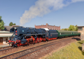 Märklin 26498 - Treinset Museumtrein met Albatros (HO|AC)
