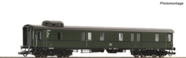 Roco 6200162 - Gepäckwagen, DB (HO|DC)