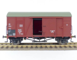 Exact train EX20280 - NS, OPPELN GRS 14585, mag nederland niet verlaten HO|DC)