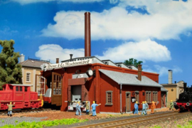 Vollmer 45590 - Werner & Co. machinefabriek (HO)