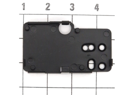 Märklin E258820 - Bevestigingsplaat (1 stuks)
