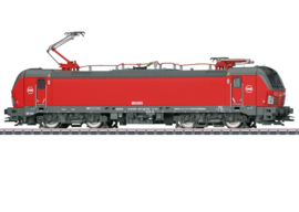 Märklin 39331 - DSB, Elektrische locomotief serie EB 3200  (HO|AC sound)