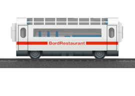 Märklin my world 44124 - 'Bordrestaurant'. (HO)