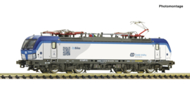 Fleischmann 7560056 - CD, Elektrolokomotive 193 696-2 (N|DC)