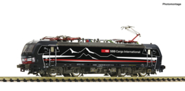 Fleischmann 739361 - SBB Cargo International, elektrische locomotief 193 658-2 (N|DCC sound)