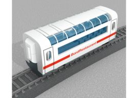 Märklin my world 44124 - 'Bordrestaurant'. (HO)