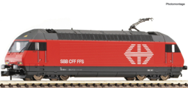 731370 - SBB, Elektrische locomotief Re460 (DCC sound)