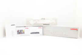 Märklin 39243 + 42790 + 42791 (HO|AC sound)