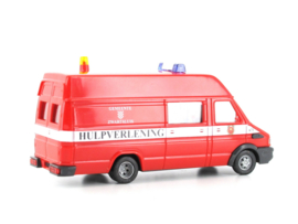 Busch 47912 - Iveco Daily Hulpverlening (HO)