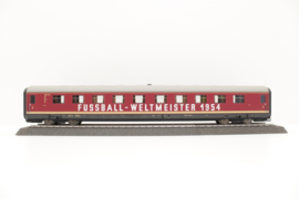 Märklin 42080 - DB, Tussen rijtuig "FUSSBALL-WELTMEISTER 1954" (HO)