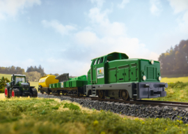 Märklin Start up  29653 - Startset 'Landbouw' (HO)