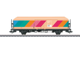 Märklin 48554 - PANTONE "Kleur van het jaar 2024" wagen (HO)