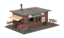 Faller 134004 - Stoeltjeslift (HO)