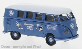 Brekina 31615 - VW T1b Kombi, Festo (A), 1960 (HO)