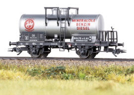 Trix 24173 - DB, ketelwagen (HO|DC)