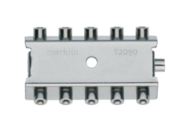 Märklin 72090 - Verdeelplaat