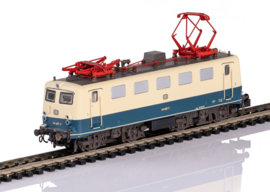 Minitrix 11132 - DB, digitale startset "personentrein" (N|DCC sound)