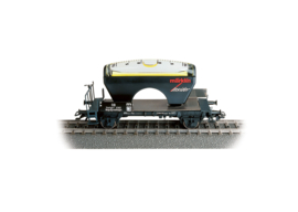 Märklin 46582 - Verkantingsmeetwagen. H0 (HO|AC)