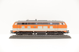 Märklin 39182 - DB, Diesellocomotief BR 218 (HO|AC|Sound)