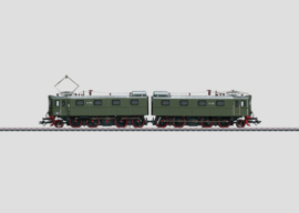 Märklin 37754 - NSB, Elektrische locomotief Serie El 12 (HO|AC sound)