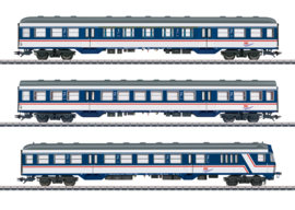 Märklin 43826  - Set van drie rijtuigen TRI (HO)