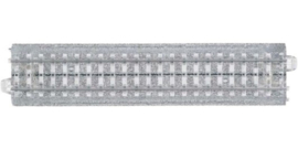 Märklin 20197 - Transparante c-rails, recht 188 mm(HO)