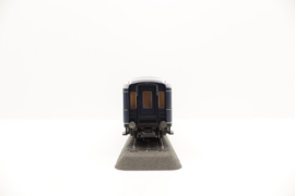 Märklin 43219 - DB, Rijtuigen-set "Loreley" 2 (HO)
