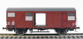 Exact Train EX20916 - NS, S-CHRO (HO)